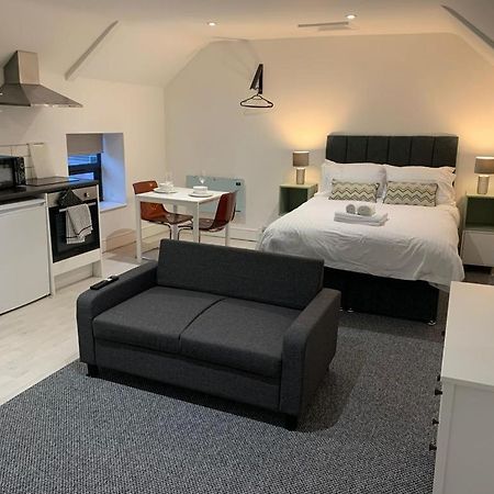 Host & Stay - Eign Street Apartments Херфорд Екстериор снимка