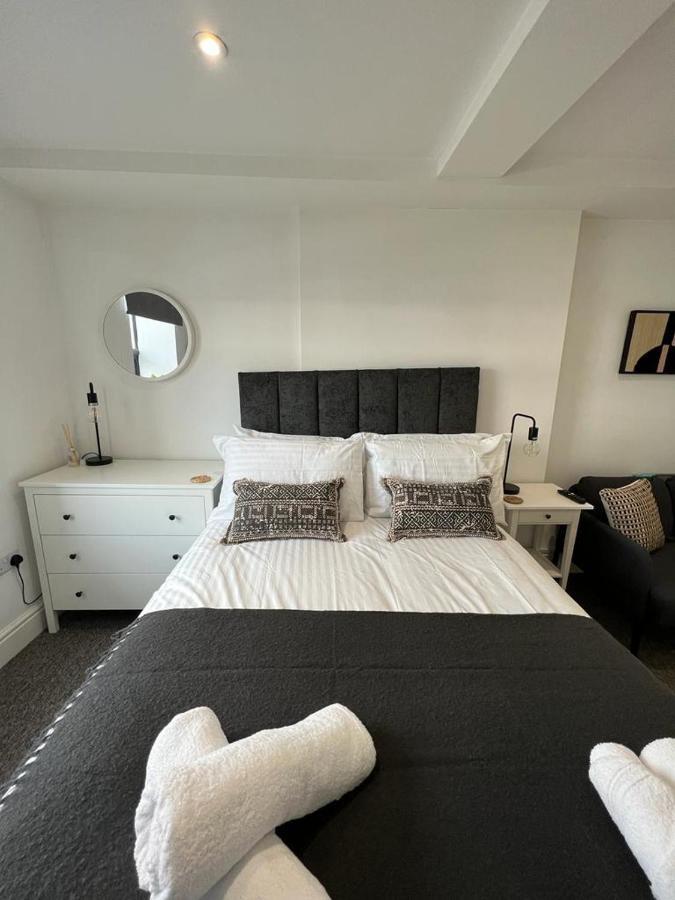 Host & Stay - Eign Street Apartments Херфорд Екстериор снимка