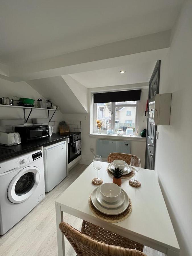 Host & Stay - Eign Street Apartments Херфорд Екстериор снимка