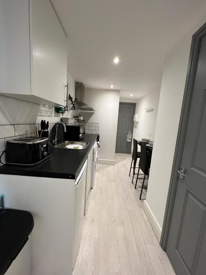 Host & Stay - Eign Street Apartments Херфорд Екстериор снимка