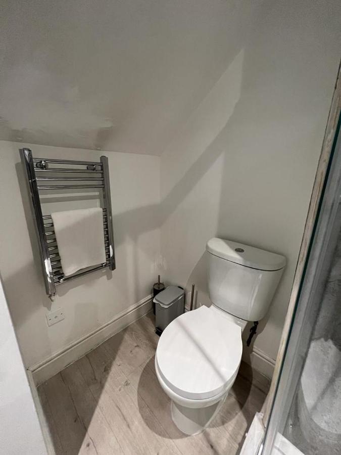 Host & Stay - Eign Street Apartments Херфорд Екстериор снимка