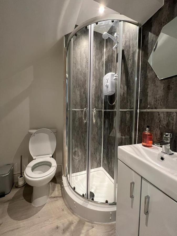 Host & Stay - Eign Street Apartments Херфорд Екстериор снимка